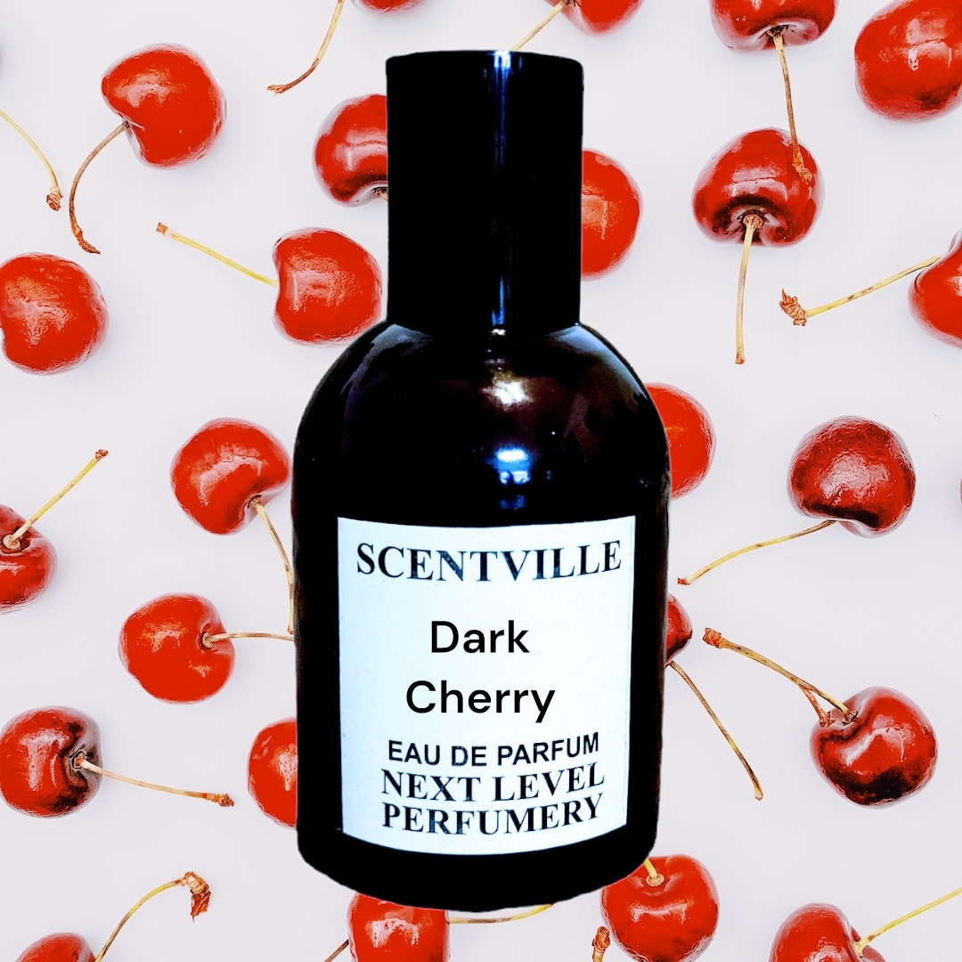 Dark Cherry Inspired By Lost Cherry by Tom Ford EDP