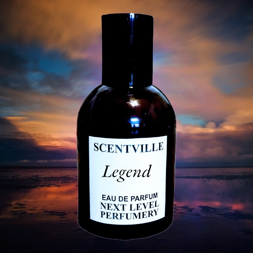 Legend Inspired By Aventus Creed EDP