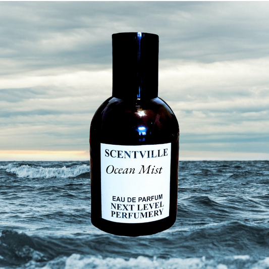 Ocean Mist Inspired By Oceania Roja Dove Eau de Parfum