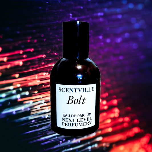 Bolt Inspired By Electric Cherry Tom Ford Eau de Parfum