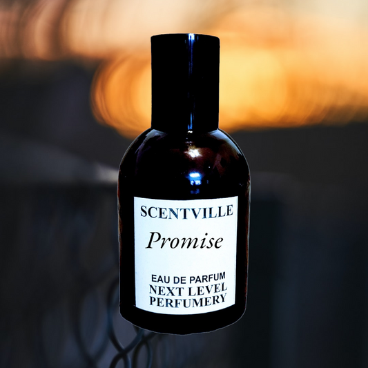 Promise Inspired By Nishane Karagoz EDP