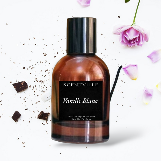 Vanille Blanc Inspired By Vanilla  Diorama Dior Eau de Parfum