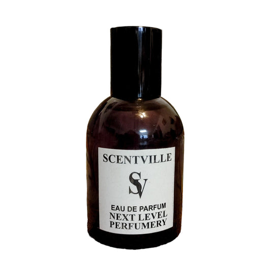 Accento Sospiro Inspired By Scentville EDP Spray 50 ml