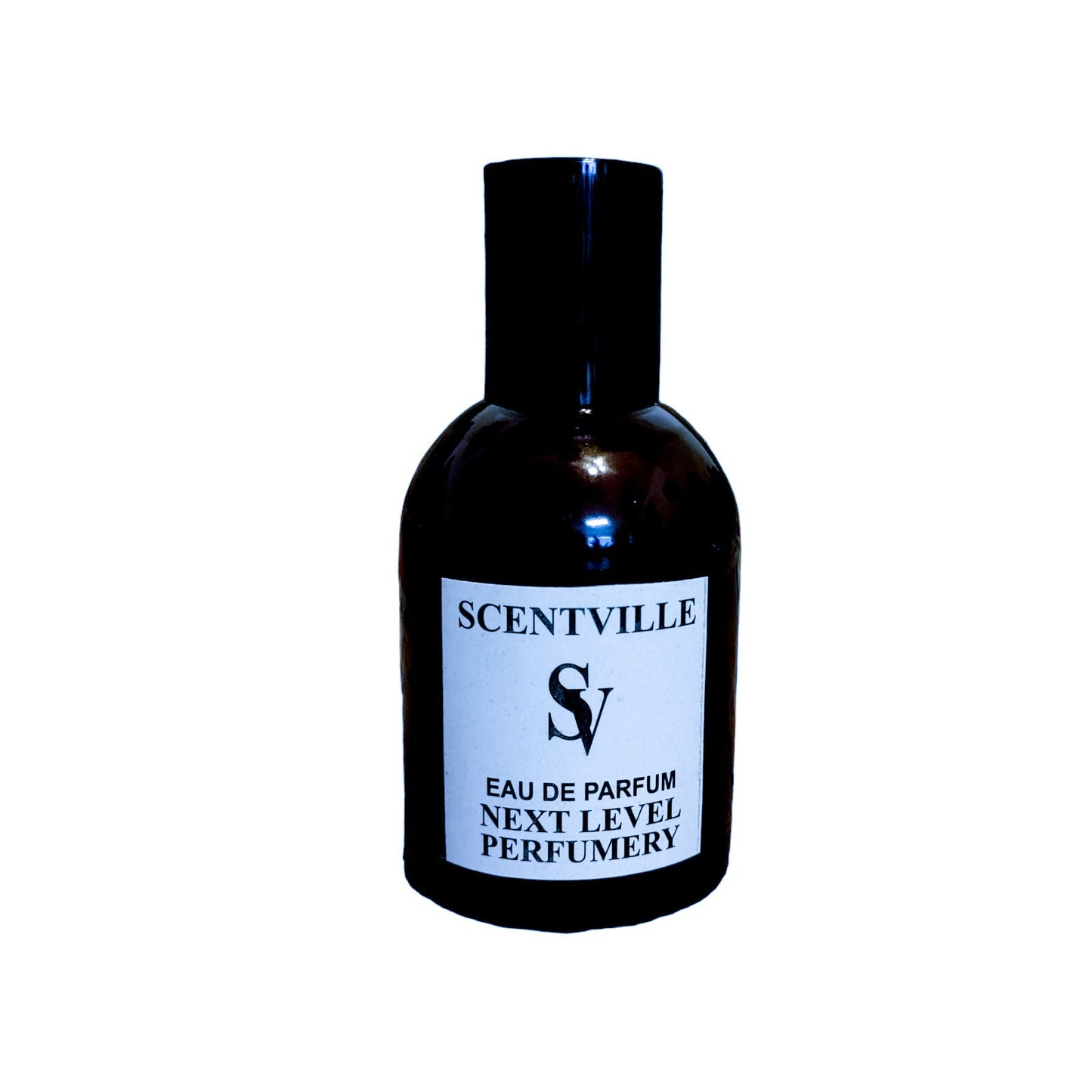 Sauvage Elixir Inspired EDP Spray By Scentville Exclusive