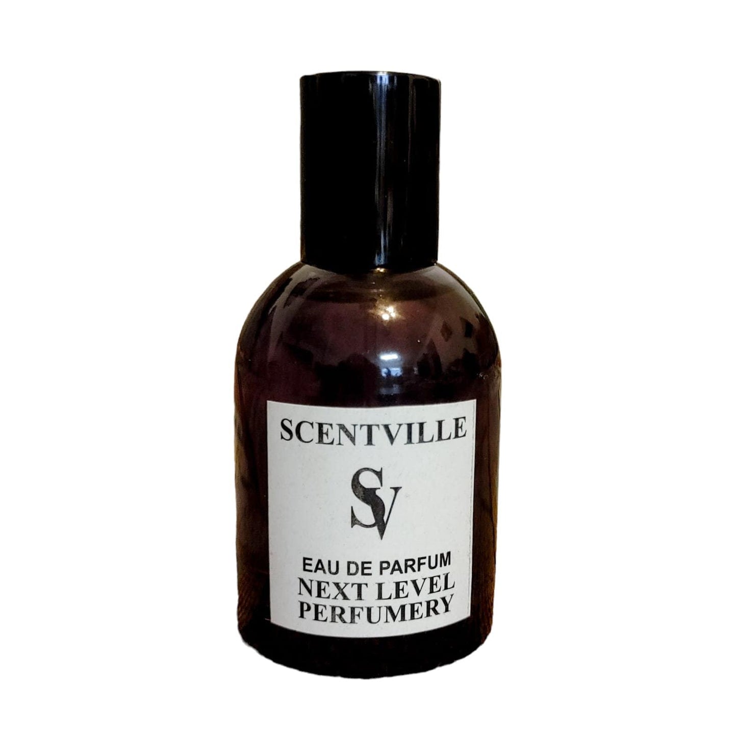 Ganymede Mark AB Inspired by Scentville EDP Spray 50 ml